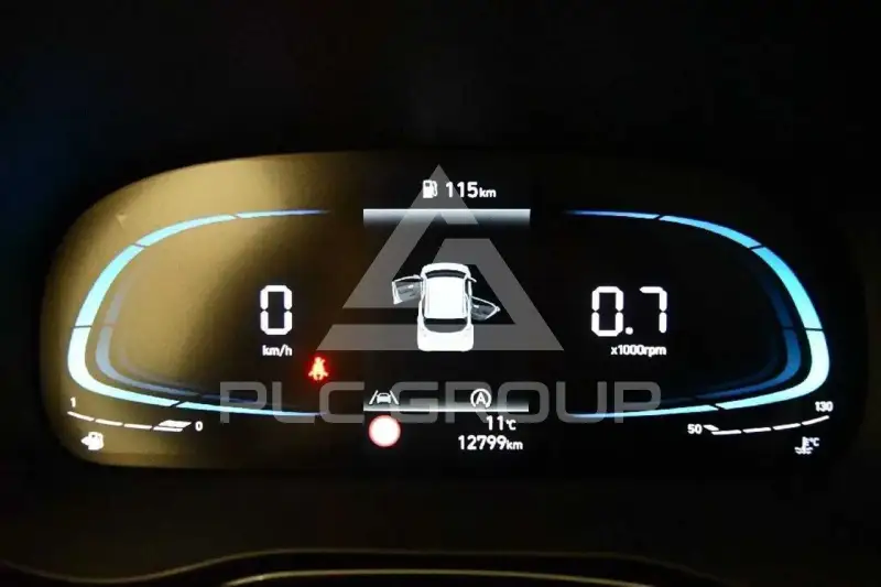 2025 Hyundai I10