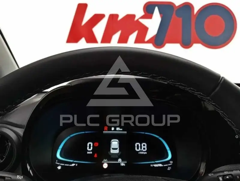 2025 Hyundai I10