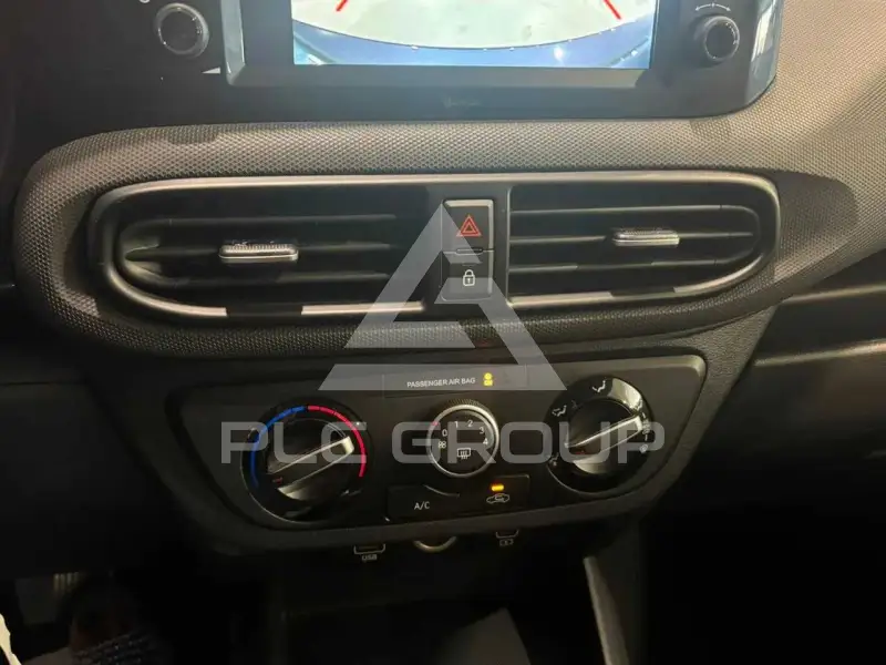 2025 Hyundai I10