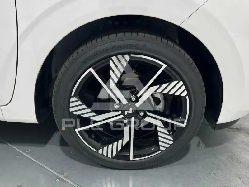 2025 Hyundai I10