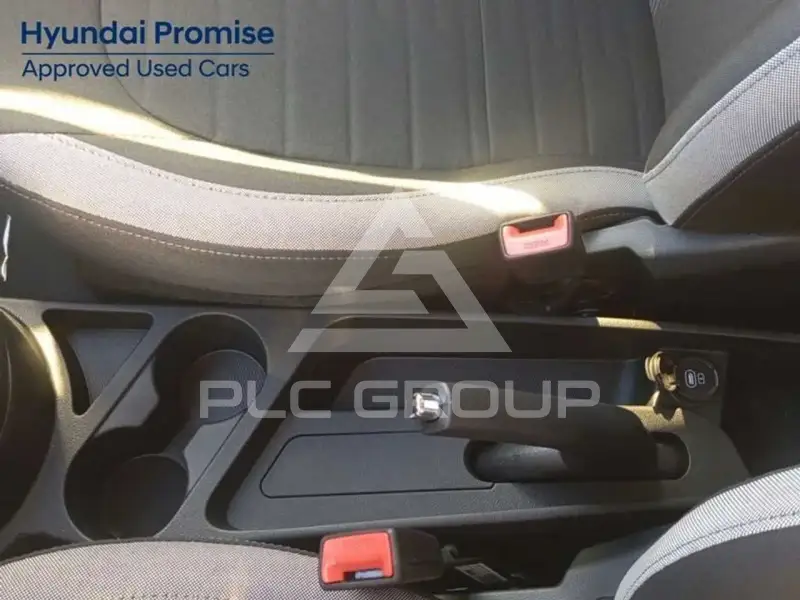 2025 Hyundai I10