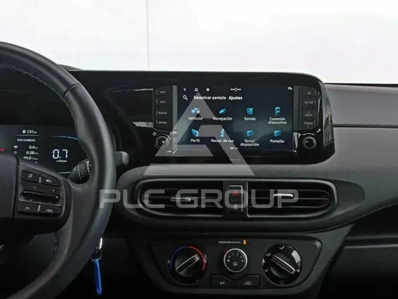 2025 Hyundai I10