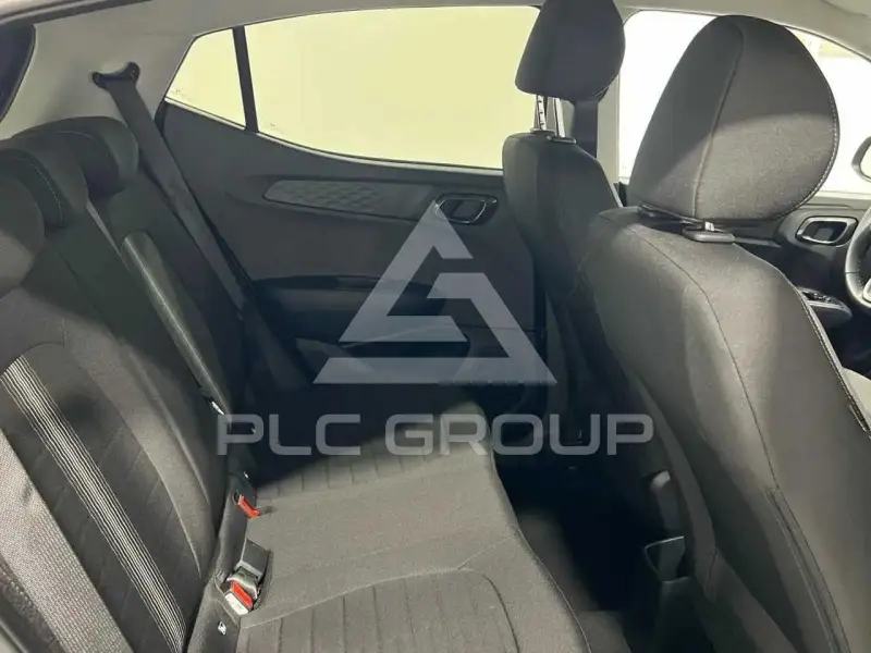 2025 Hyundai I10
