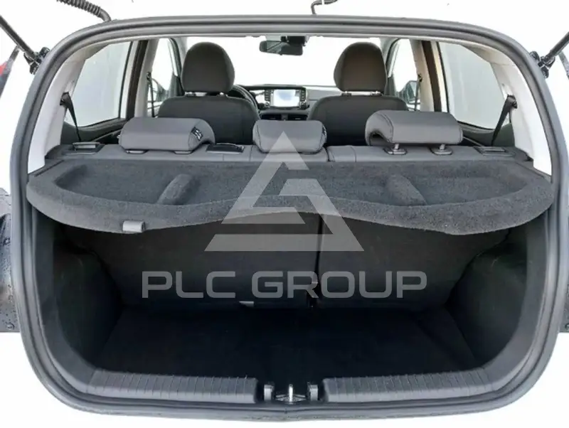 2025 Hyundai I10