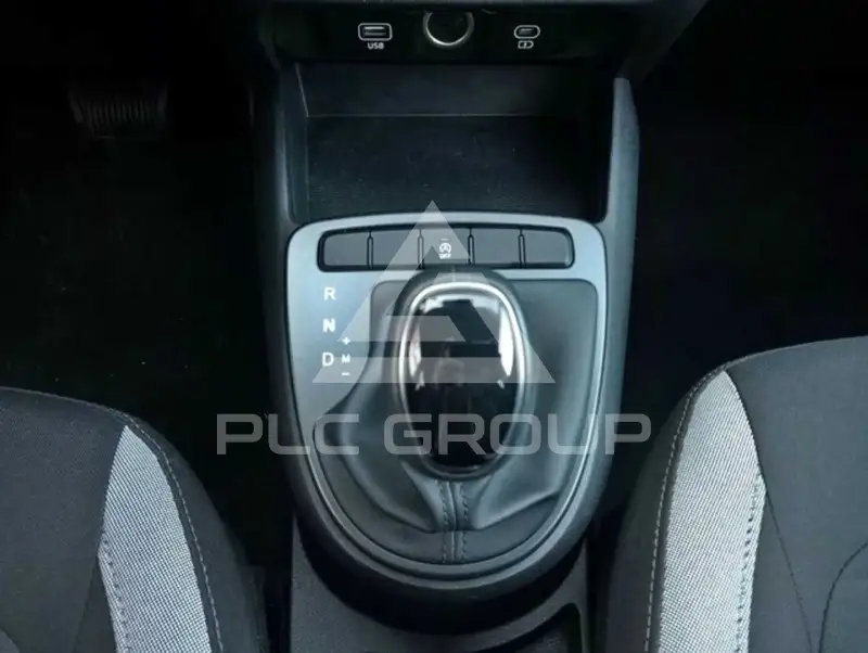 2025 Hyundai I10