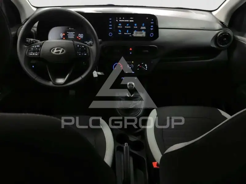 2025 Hyundai I10