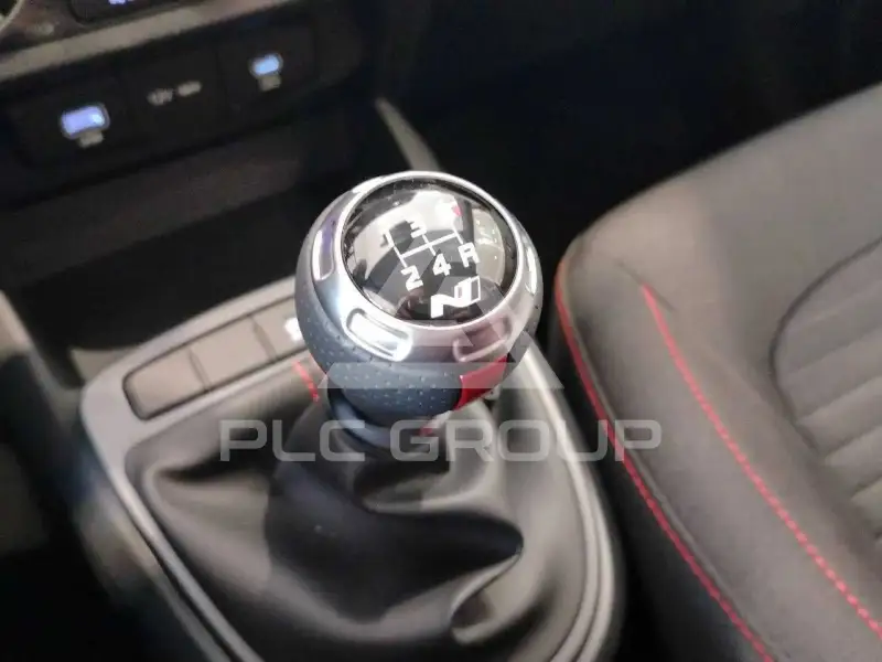 2025 Hyundai I10