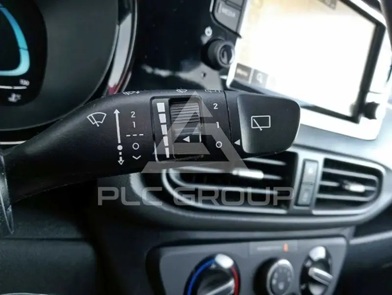 2025 Hyundai I10