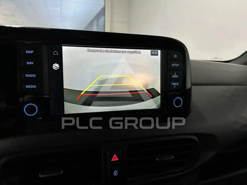 2025 Hyundai I10