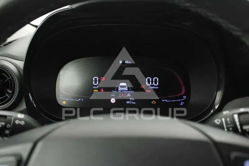 2025 Hyundai I10