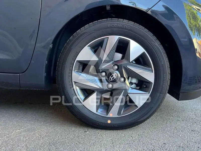 2025 Hyundai I10