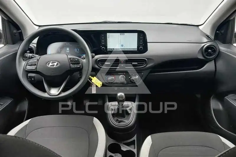 2025 Hyundai I10