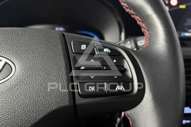 2025 Hyundai I10