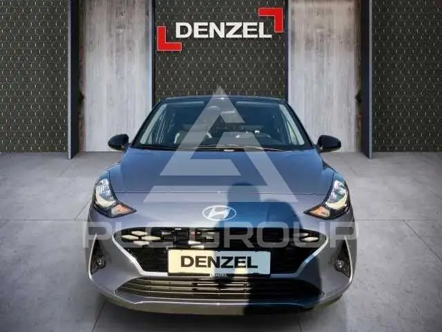 2025 Hyundai I10