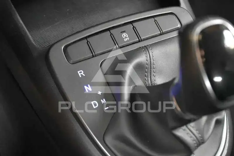 2025 Hyundai I10