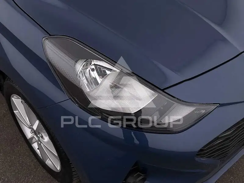 2025 Hyundai I10