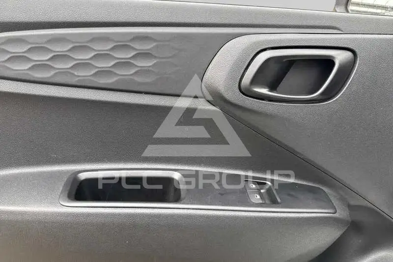 2025 Hyundai I10