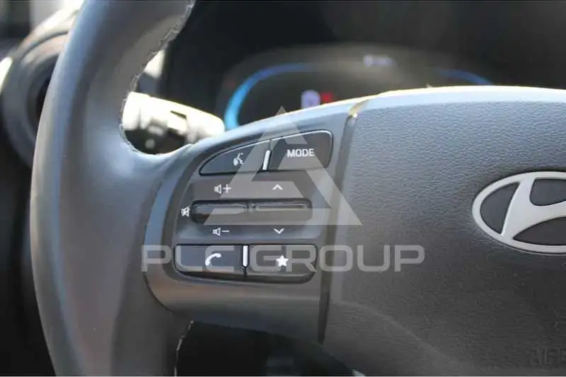 2025 Hyundai I10