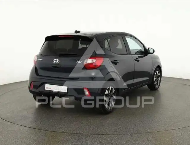 2025 Hyundai I10