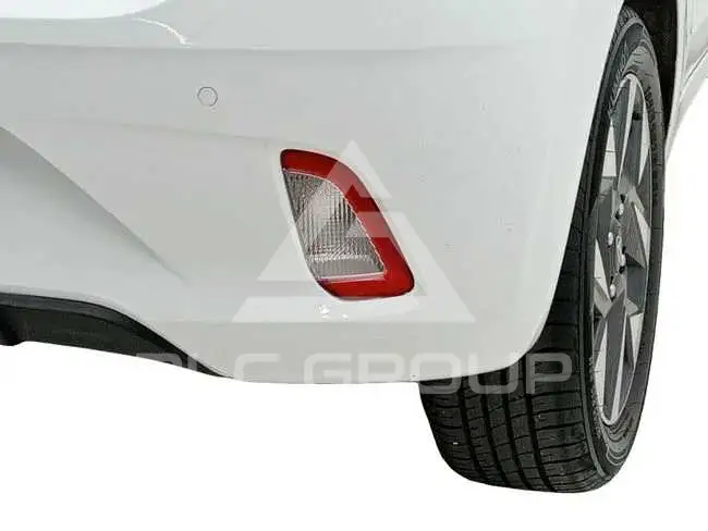 2025 Hyundai I10