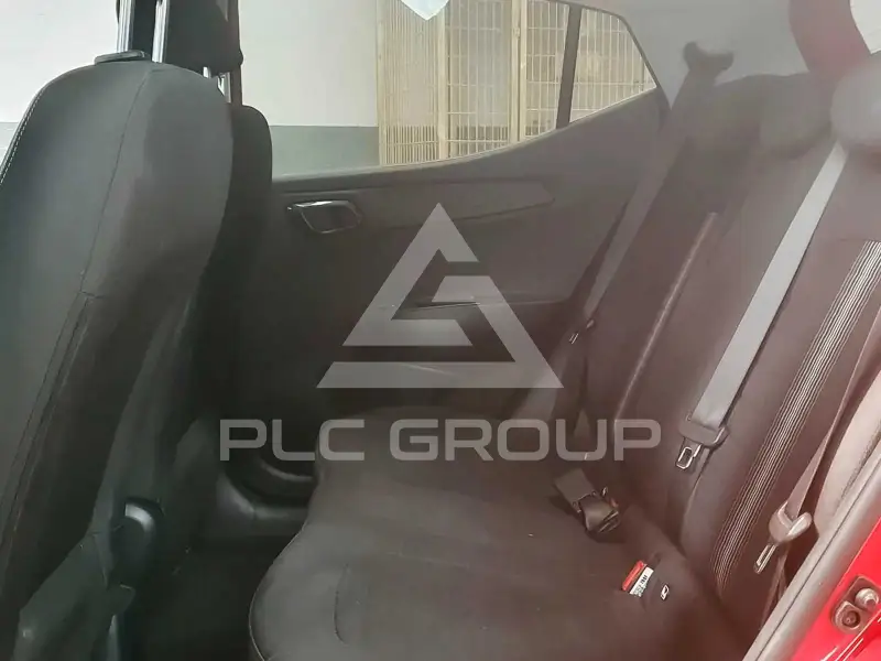 2025 Hyundai I10