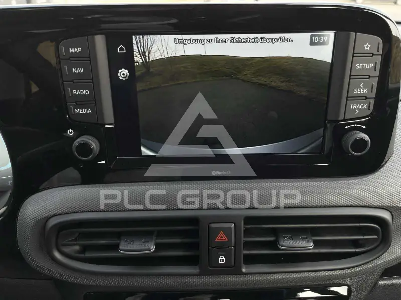2025 Hyundai I10