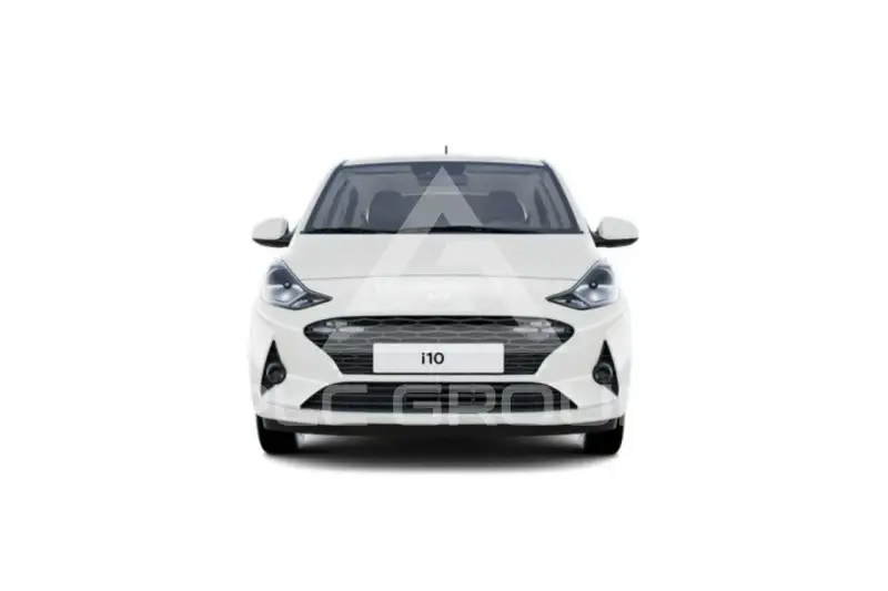 2025 Hyundai I10
