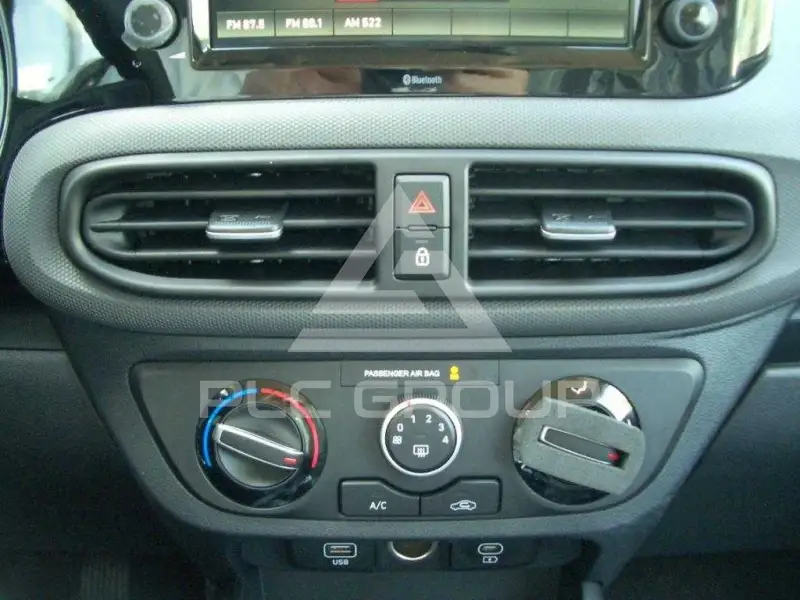2025 Hyundai I10