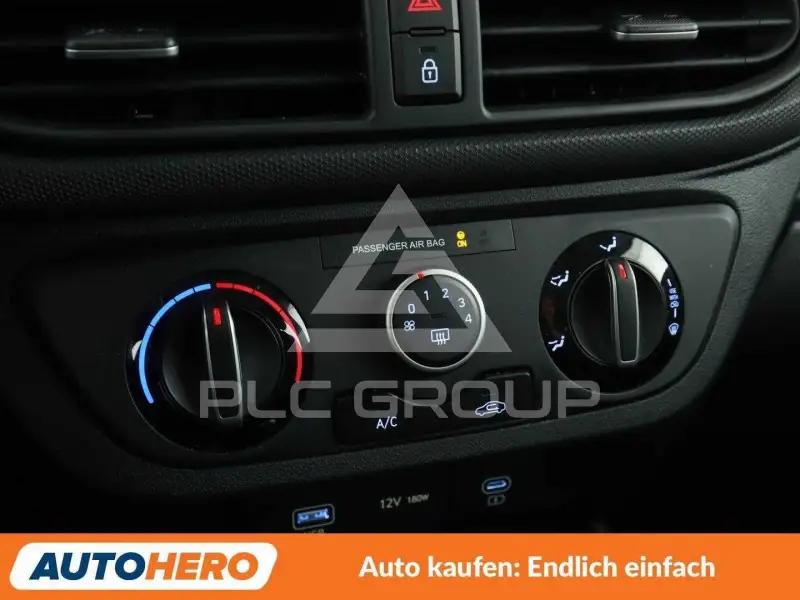 2025 Hyundai I10