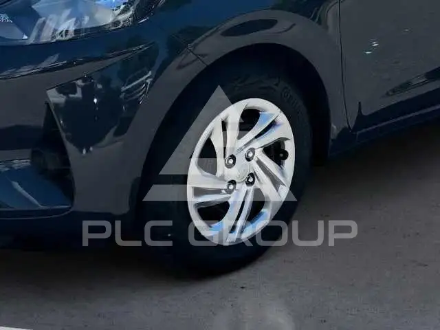 2025 Hyundai I10