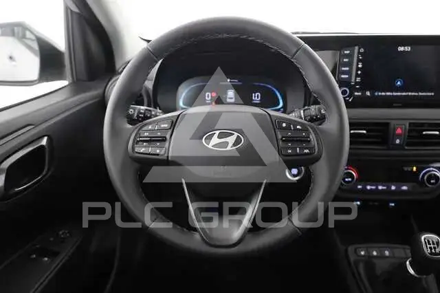 2025 Hyundai I10