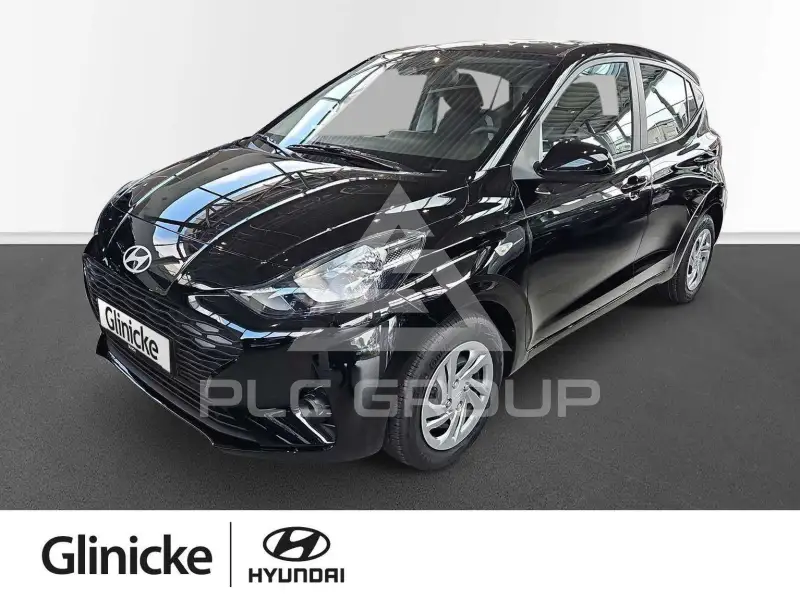 2025 Hyundai I10