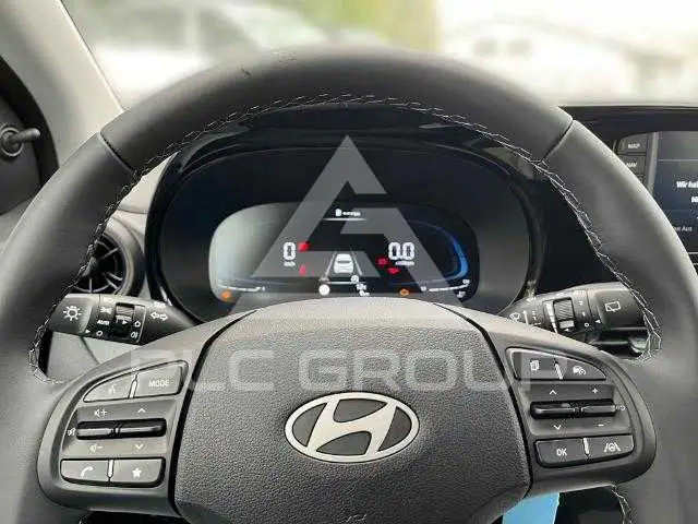 2025 Hyundai I10