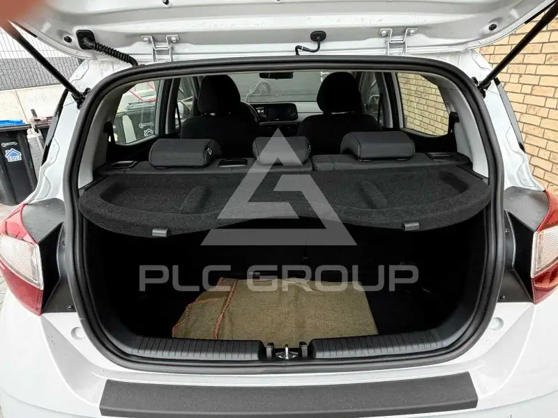 2025 Hyundai I10
