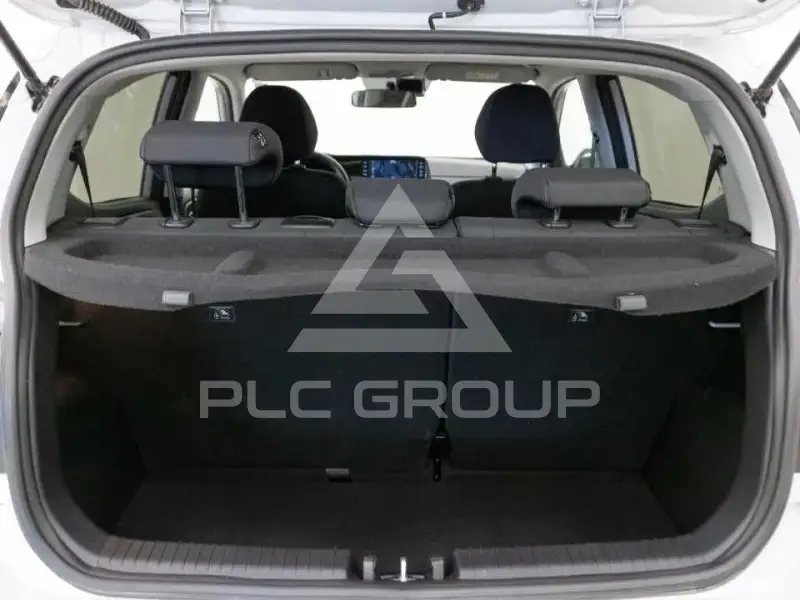 2025 Hyundai I10
