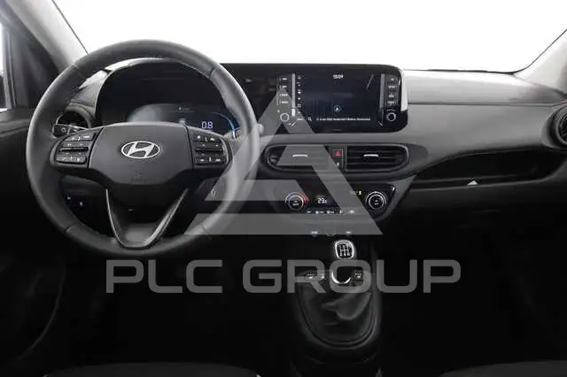 2025 Hyundai I10