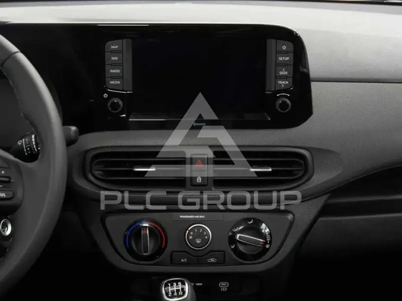 2025 Hyundai I10
