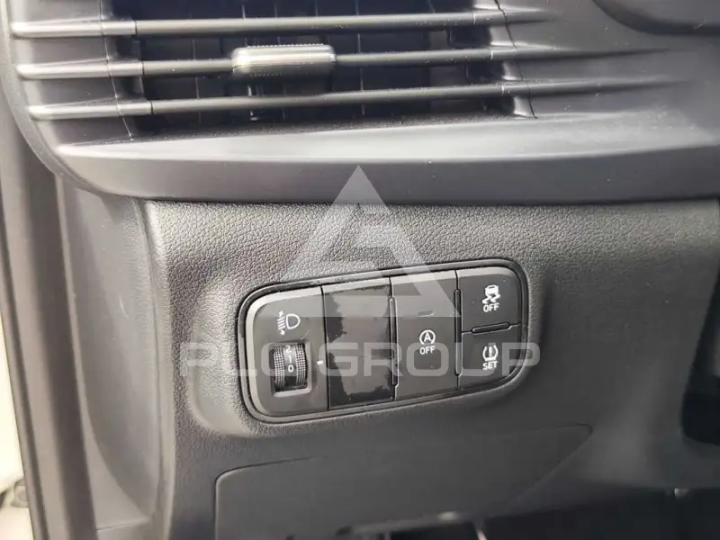 2025 Hyundai I20