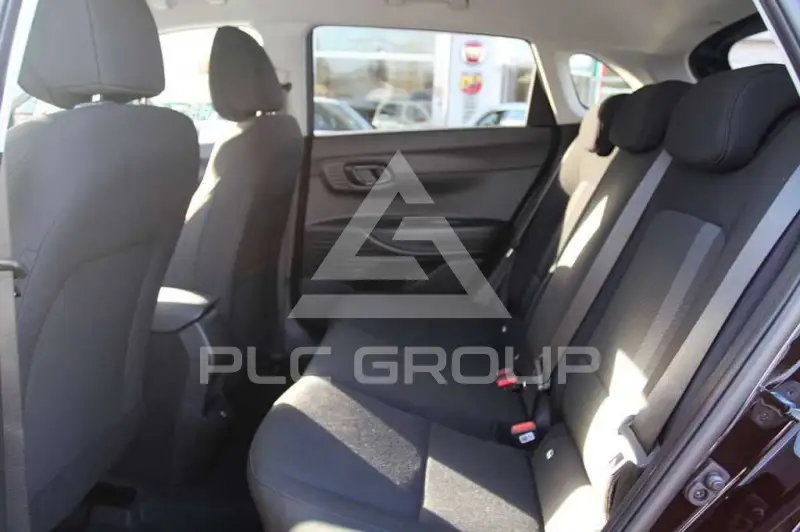 2025 Hyundai I20
