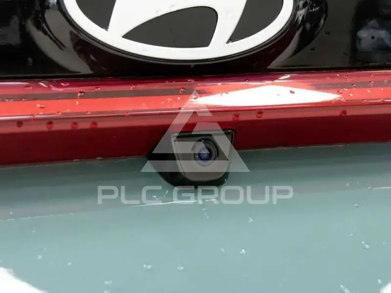 2025 Hyundai I20