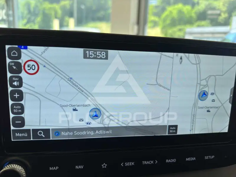2025 Hyundai I20
