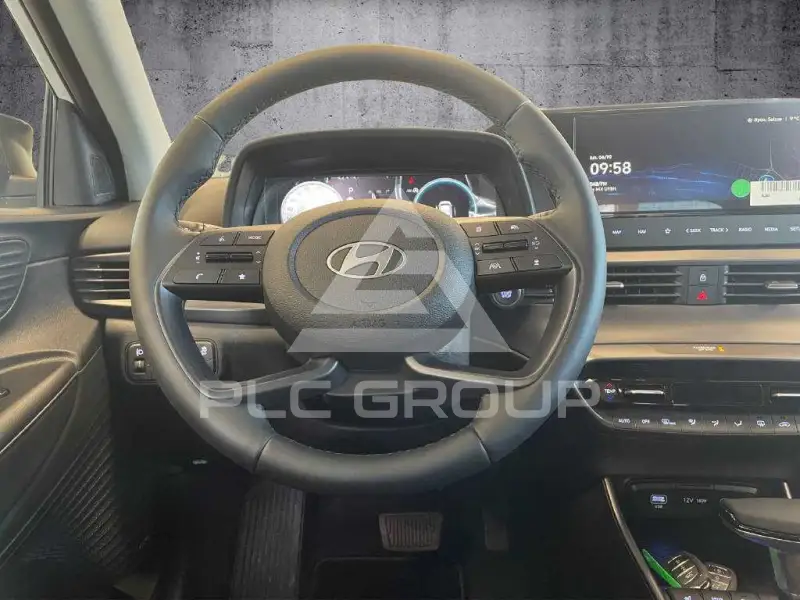2025 Hyundai I20