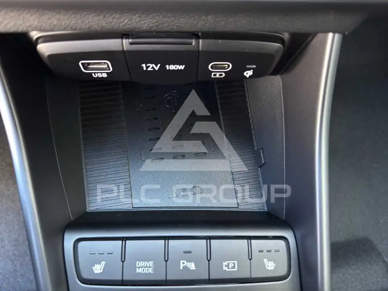 2025 Hyundai I20