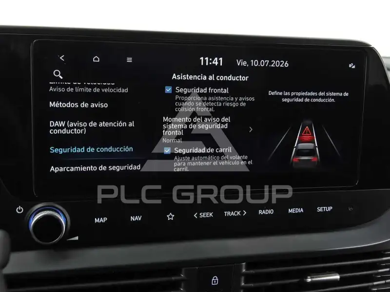 2025 Hyundai I20