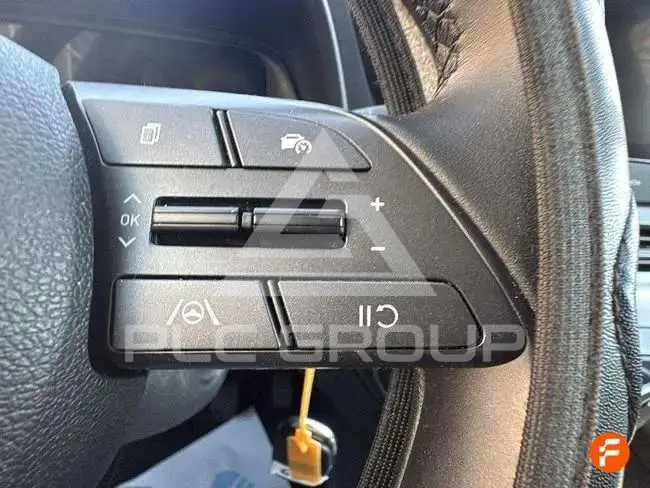 2025 Hyundai I20