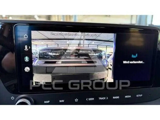 2025 Hyundai I20