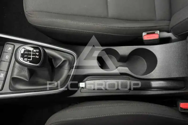 2025 Hyundai I20