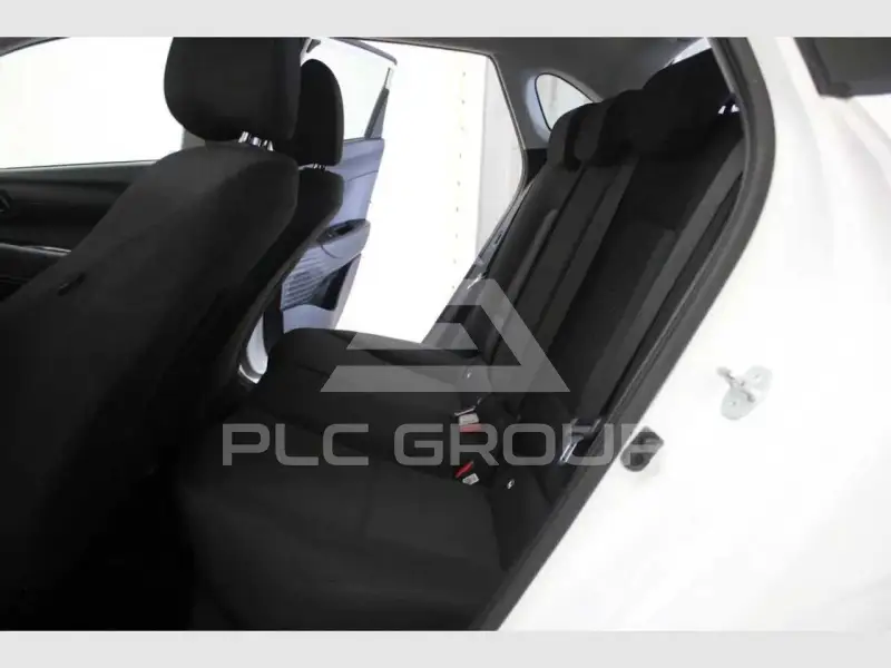 2025 Hyundai I20