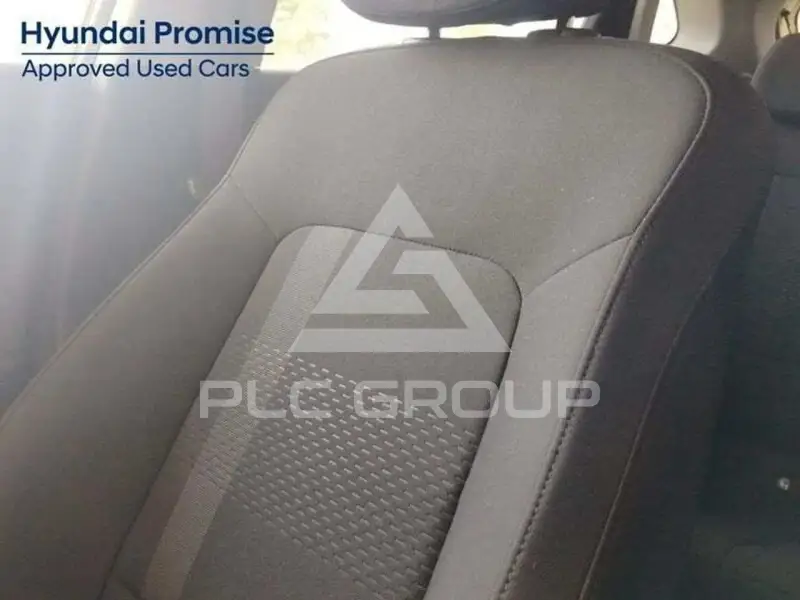 2025 Hyundai I20