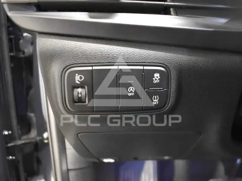 2025 Hyundai I20